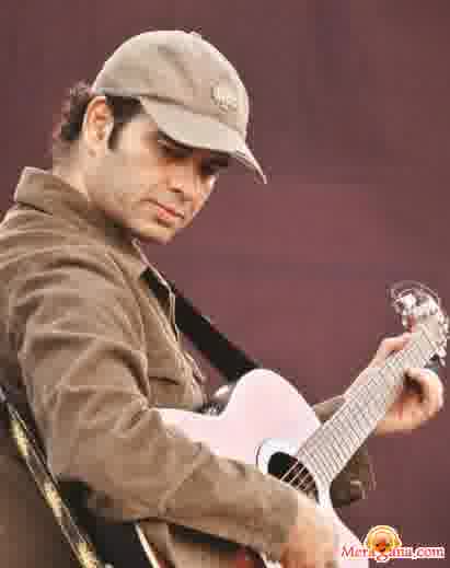 Poster of Mohit Chauhan